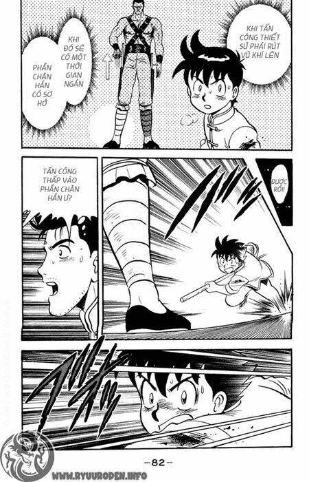 hoàng phi hồng phần 1 chapter 18 84