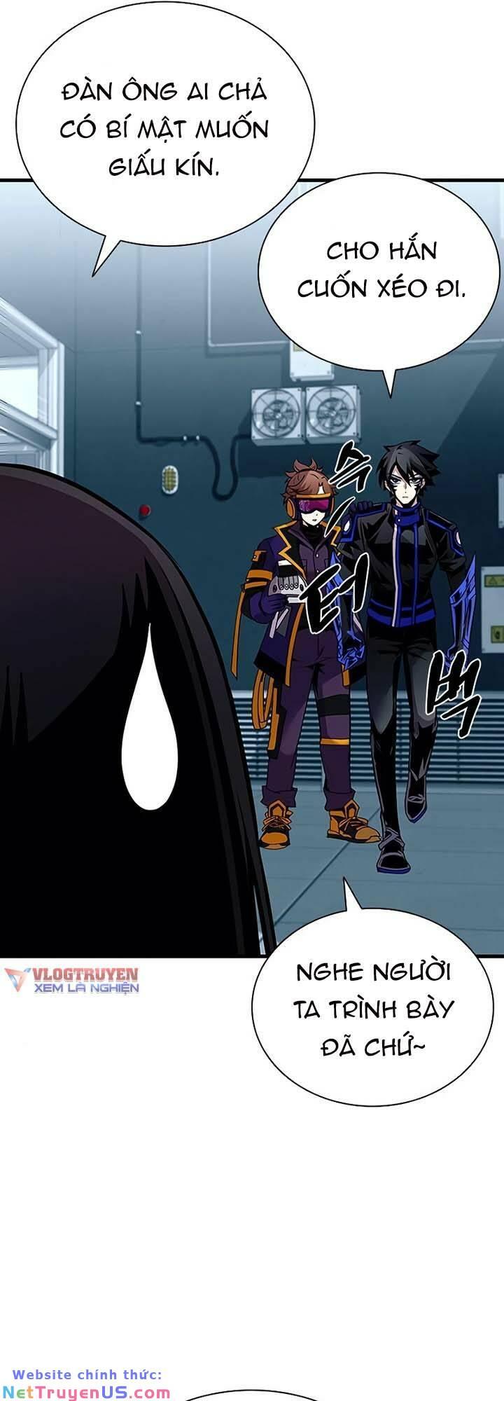 chuyển sinh thành ác nhân chapter 122 50