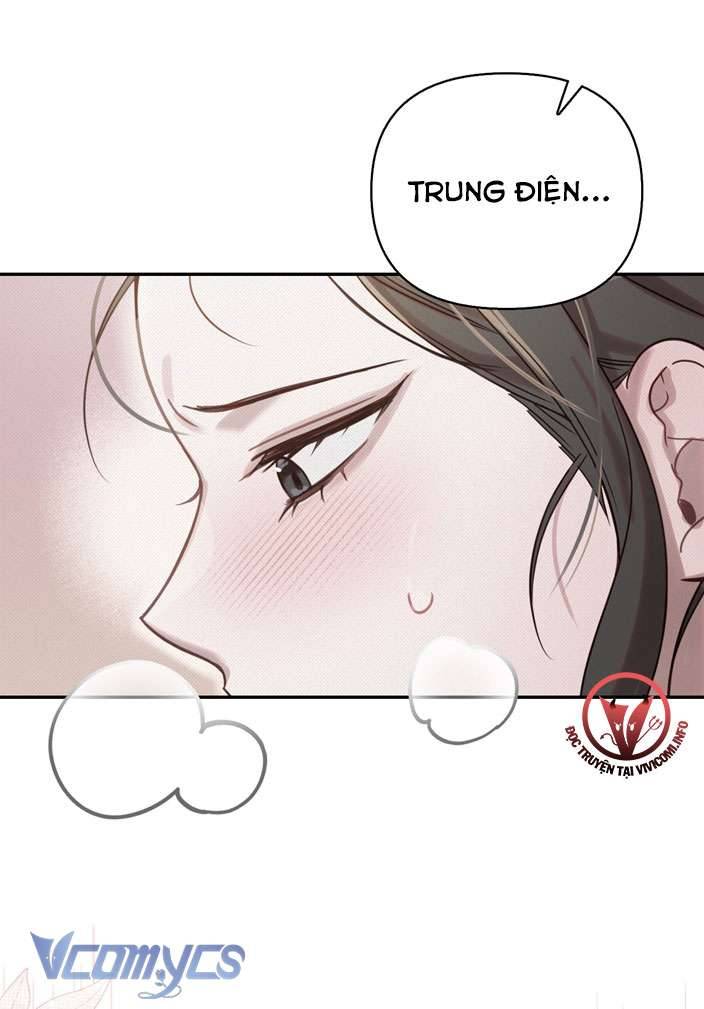 [18+] tiết học bí mật của trung điện chapter 15 75