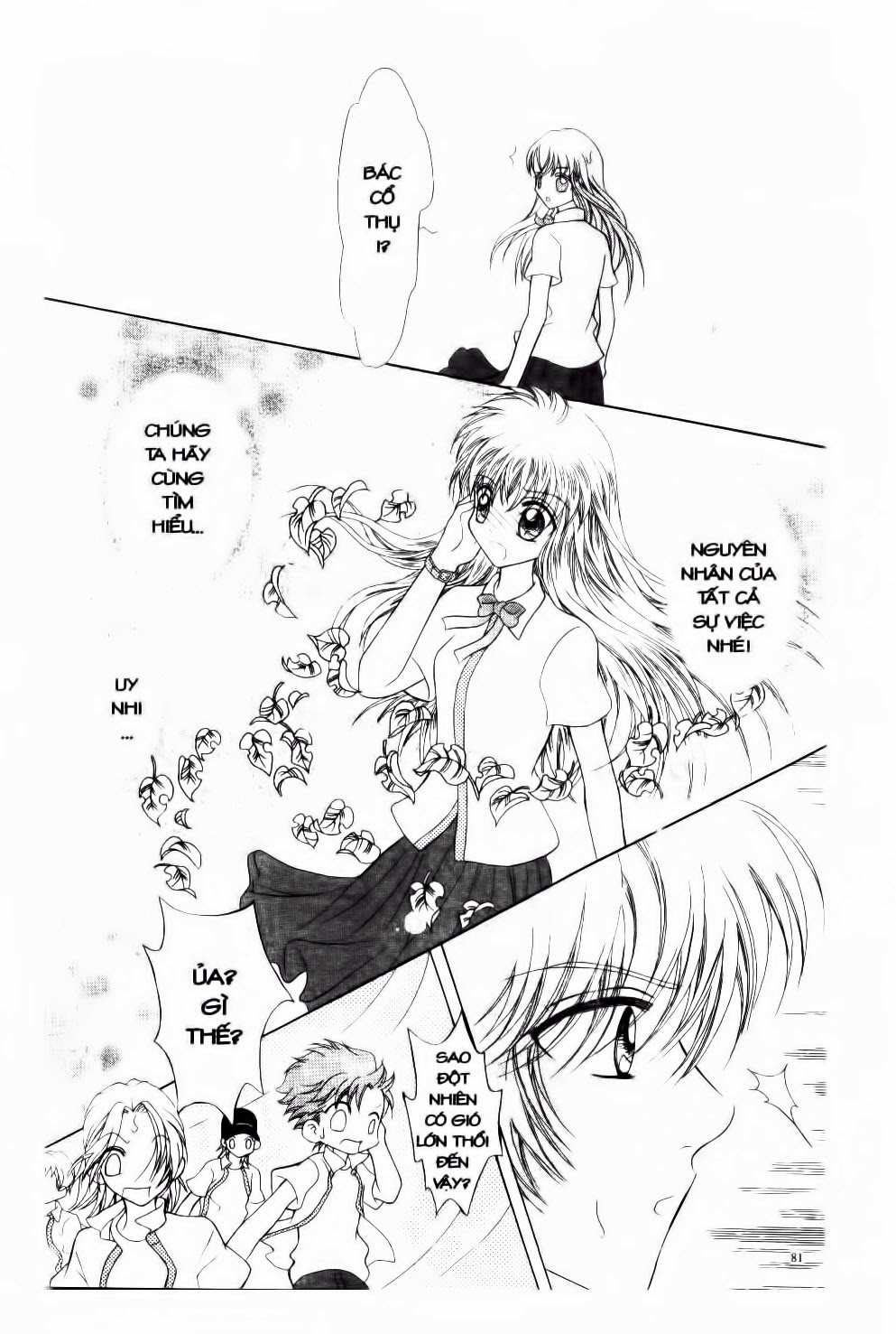 tuổi mộng mơ chapter 9 19