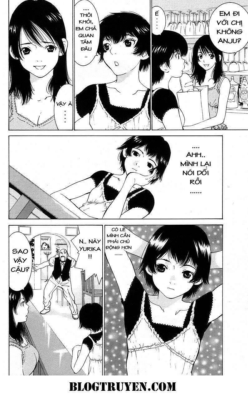 gacha gacha - secret chapter 50 10