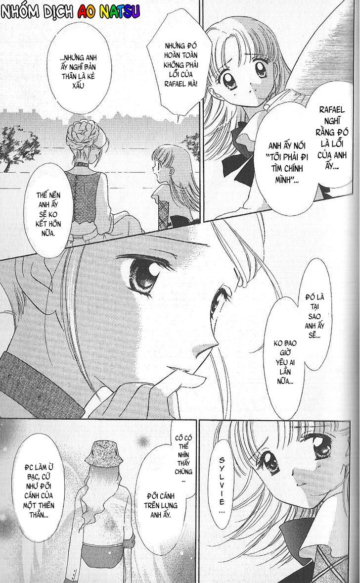 ashita no nadja chapter 5 21