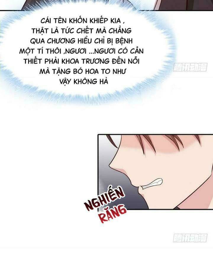 nam thần manh bảo tận diệt chapter 78 35