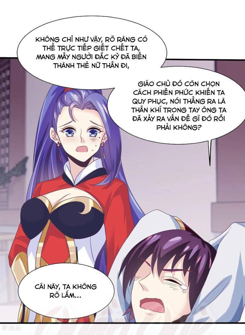 ta là ngọc hoàng đại đế chapter 29 12