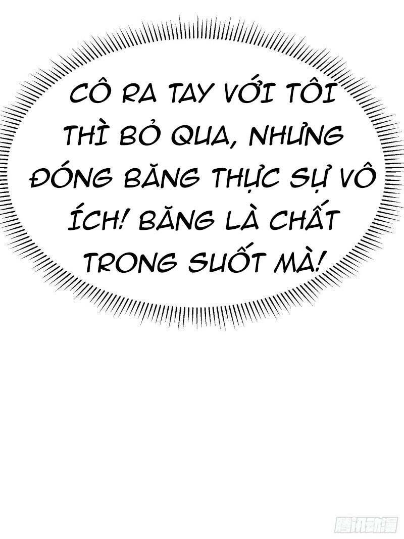 trở thành đạo sư dũng sĩ chapter 33 18