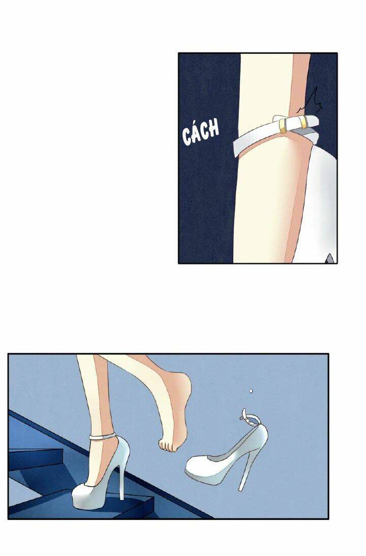 vị hôn thê bỏ trốn chapter 11 10