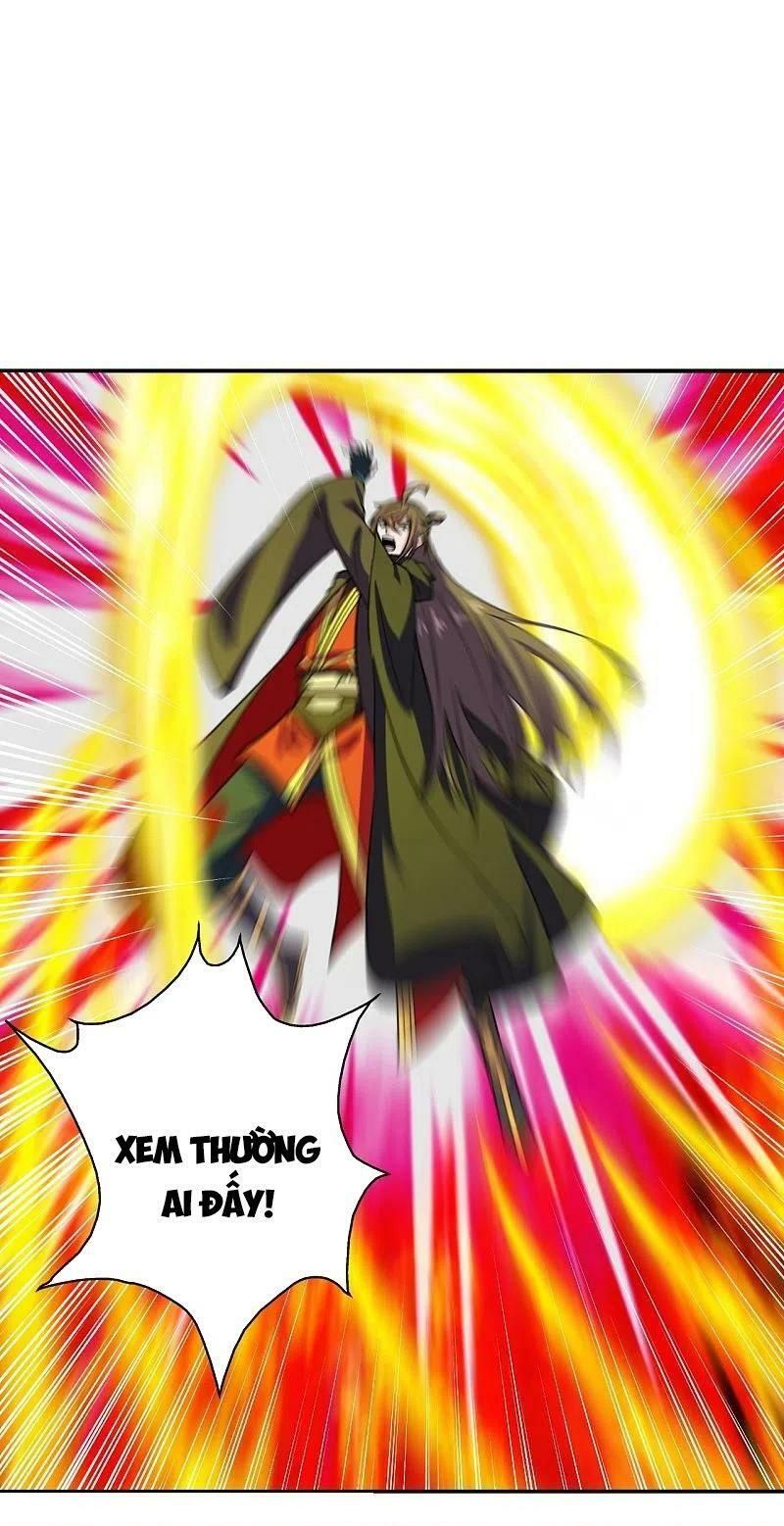 tiên võ đế tôn chapter 216 11