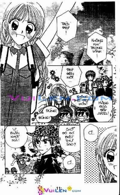 arita đáng yêu chapter 8 119