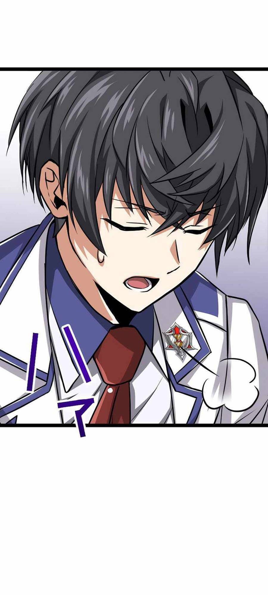 Đại Hiền Nhân Ma Thuật Cấp 99990000 chapter 26 89