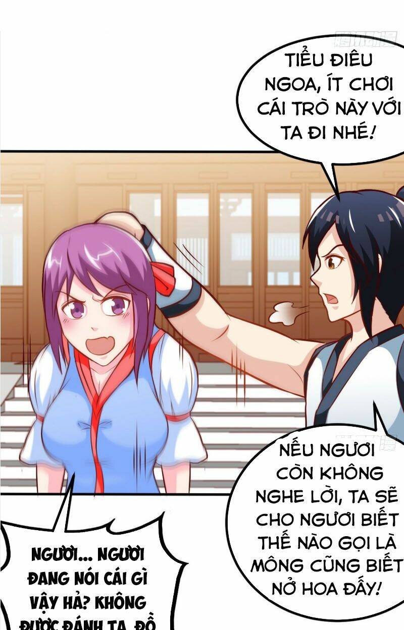 chí tôn thần ma chapter 168 15