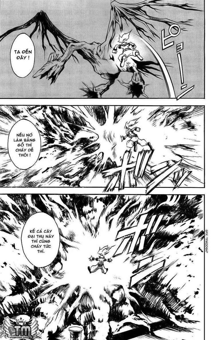 mar heaven chapter 130 11