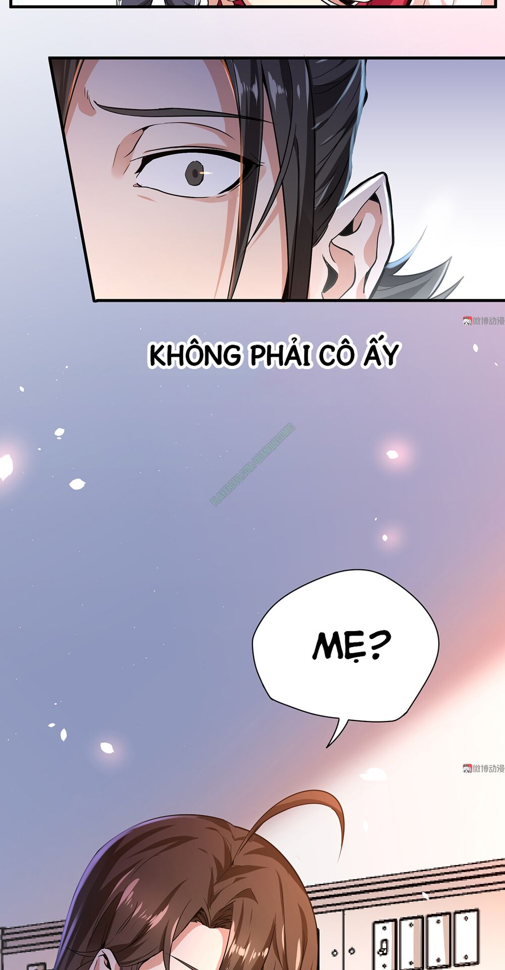vú em hộ hoa chapter 3 24