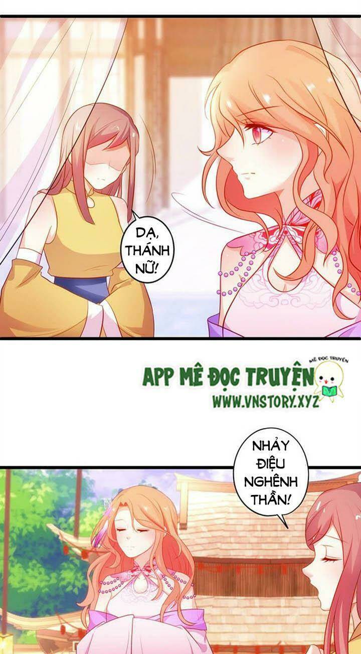 huyết tộc đáng yêu chapter 145 15