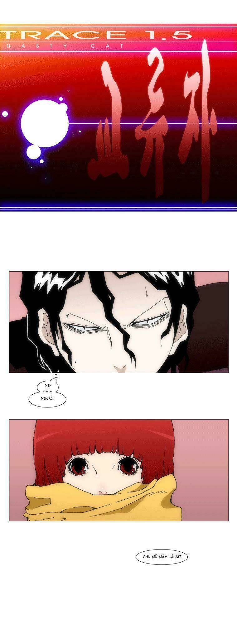 siêu năng 1.5 chapter 9 59