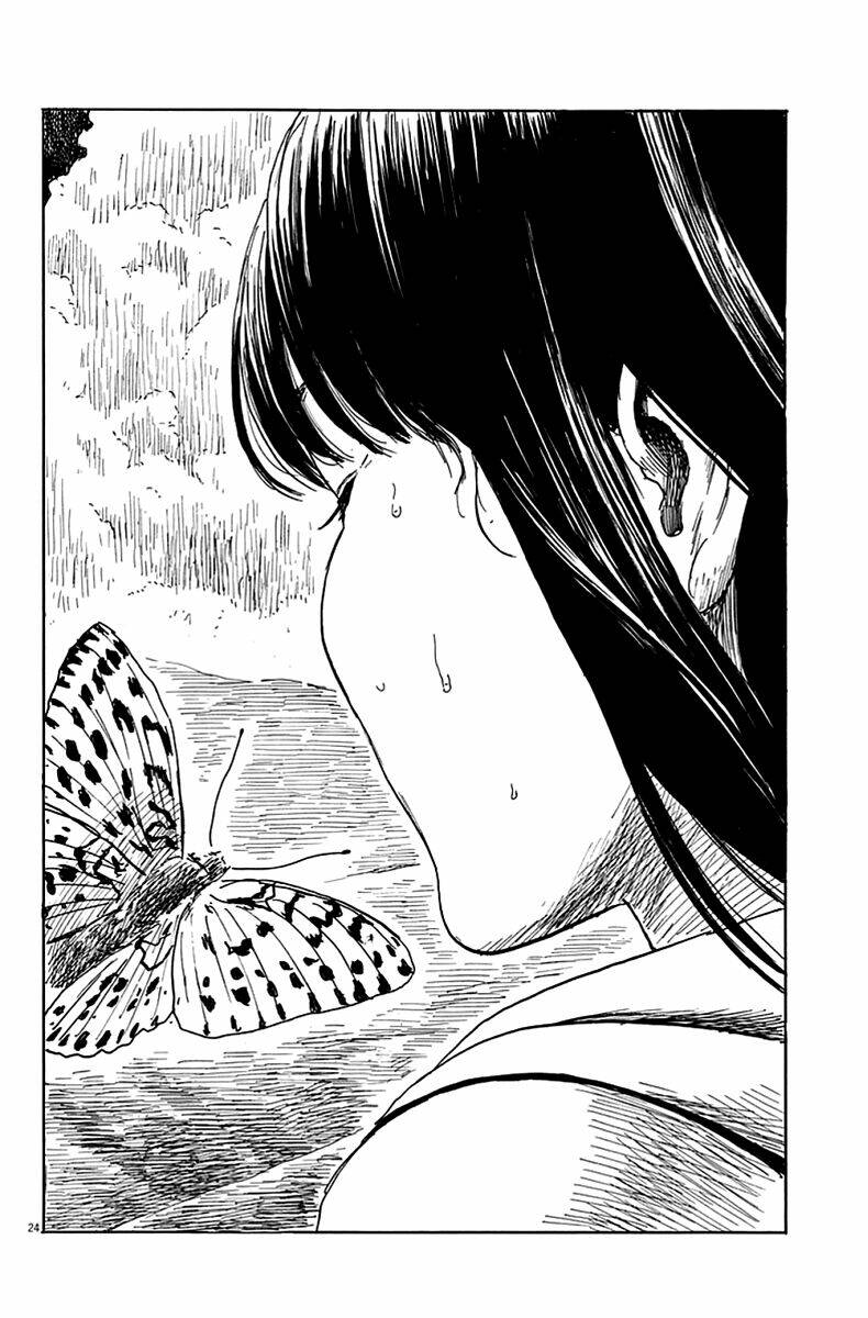 chi no wadachi chapter 5 24