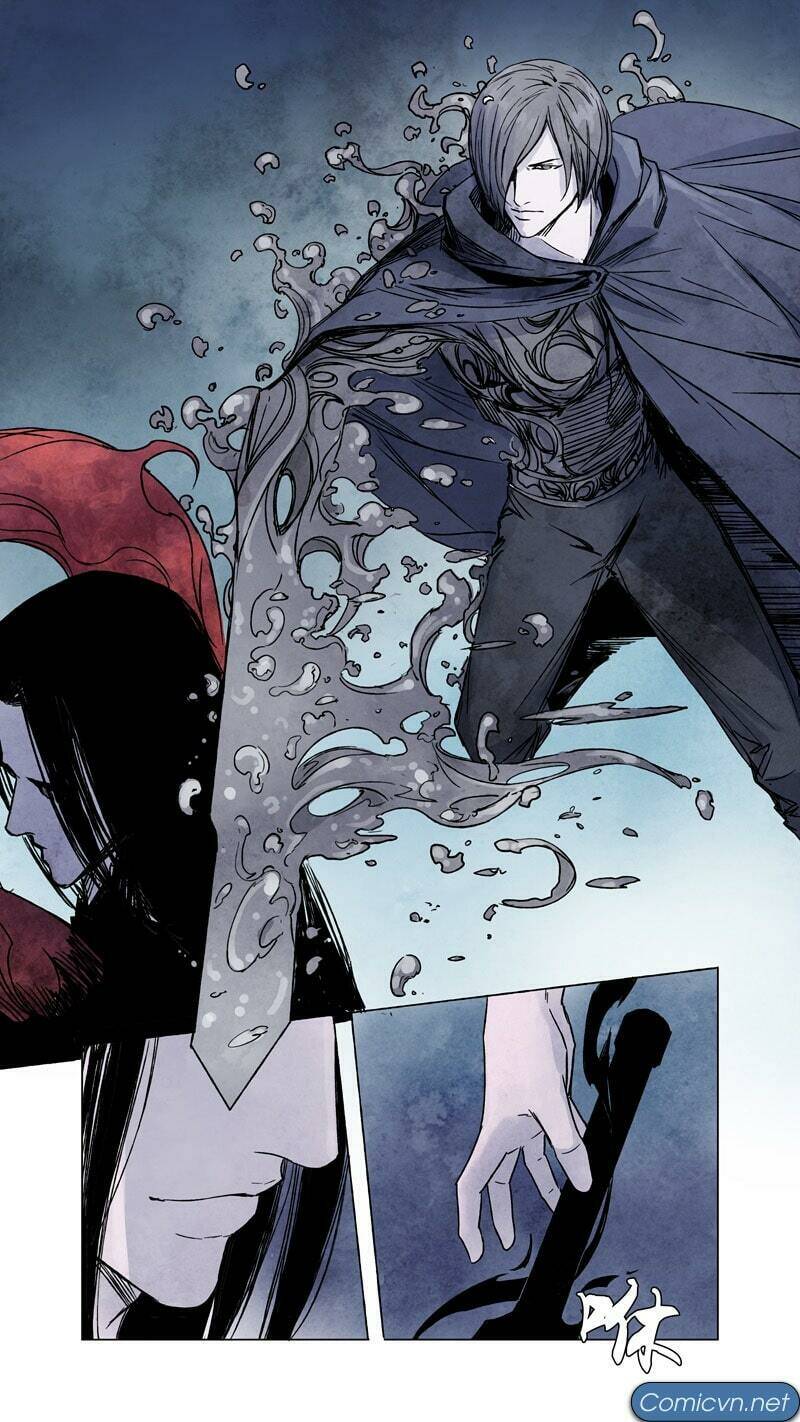 quỷ sai chapter 67 14