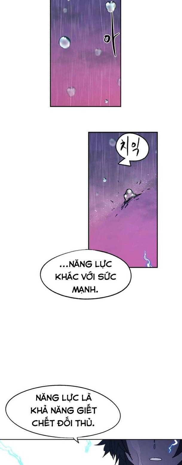 Kỵ Sĩ Báo Thù Chapter 61 - Trang 15