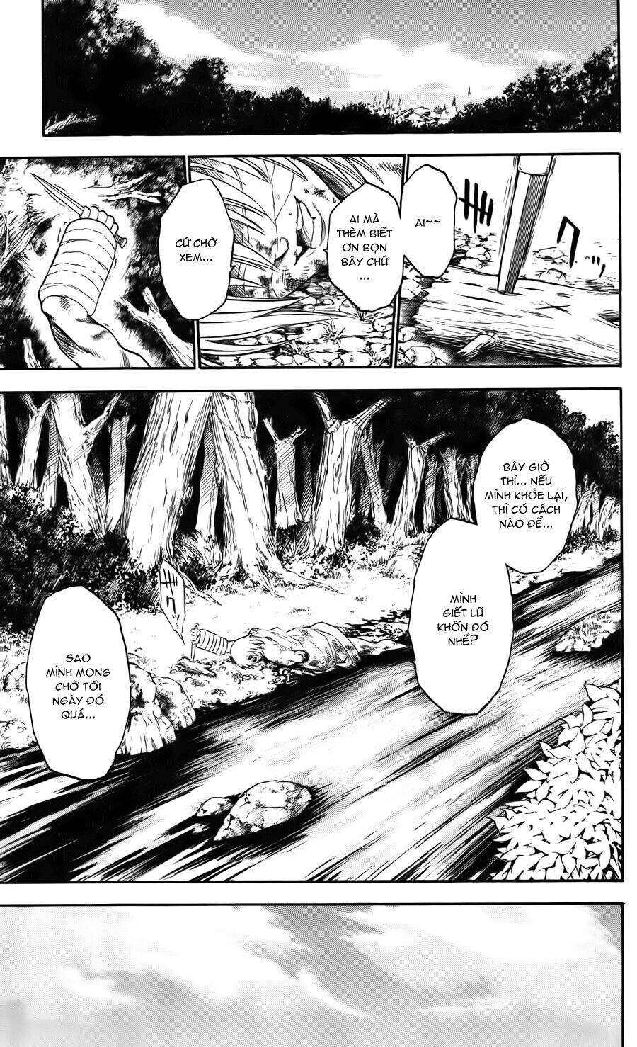 thần y asklepios chapter 18 16