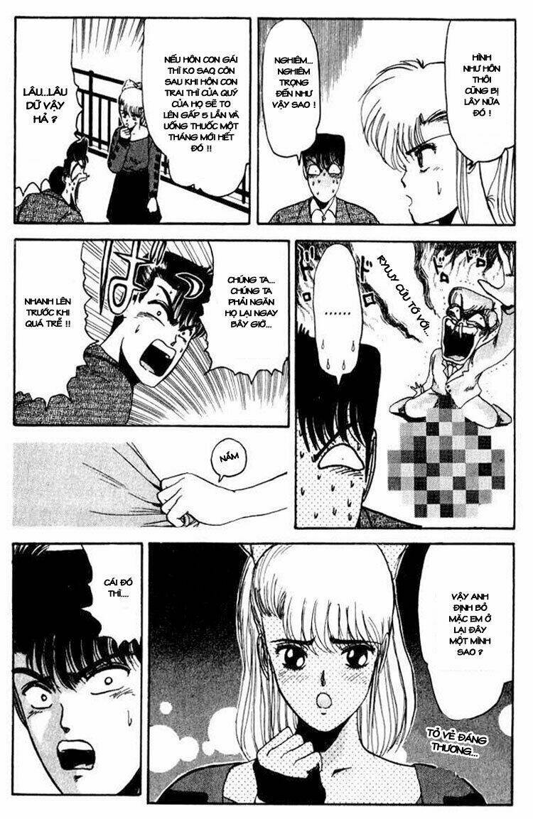 shonan junai gumi chapter 9 25