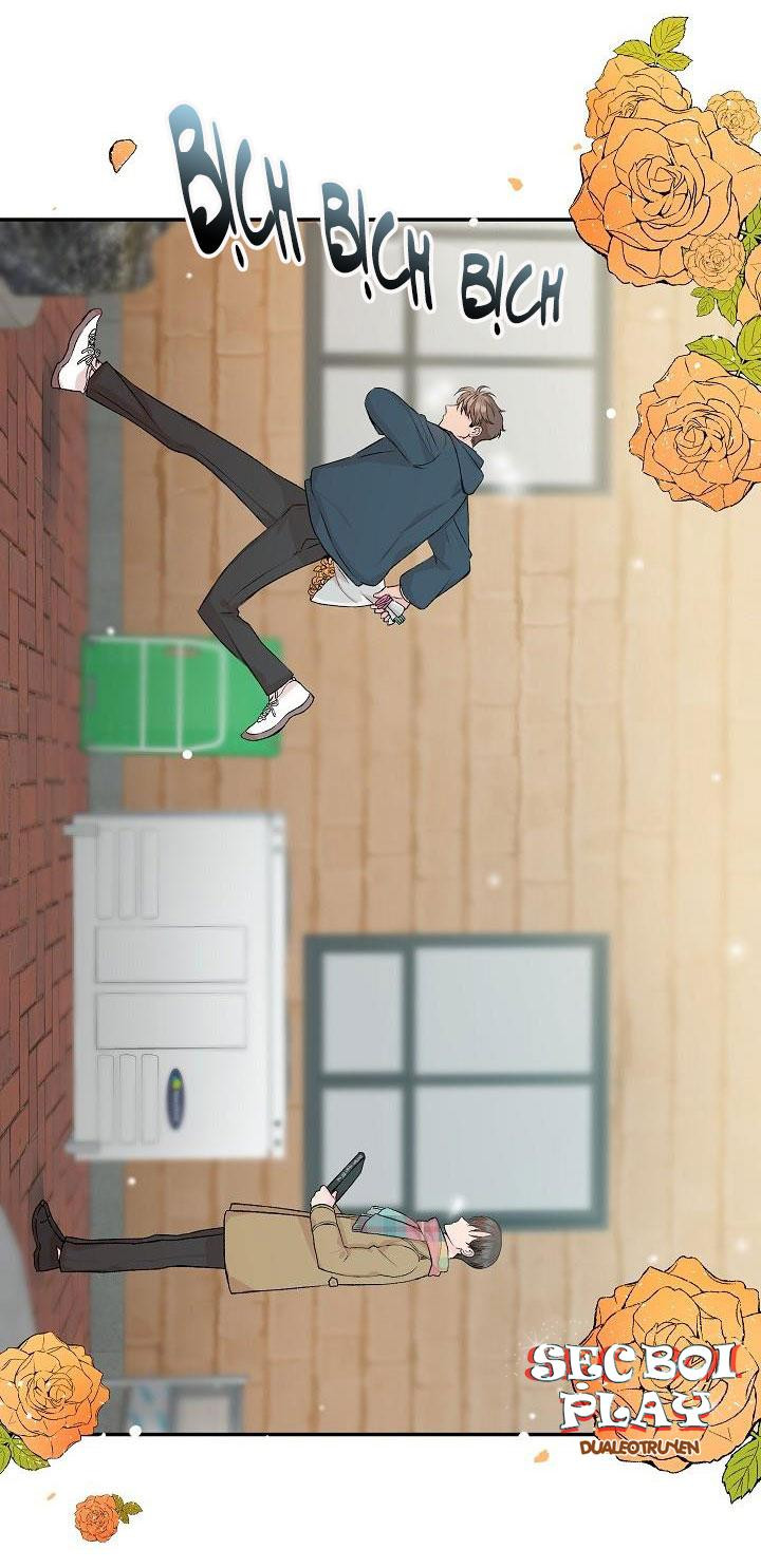 good dog , my boy chapter 1 2