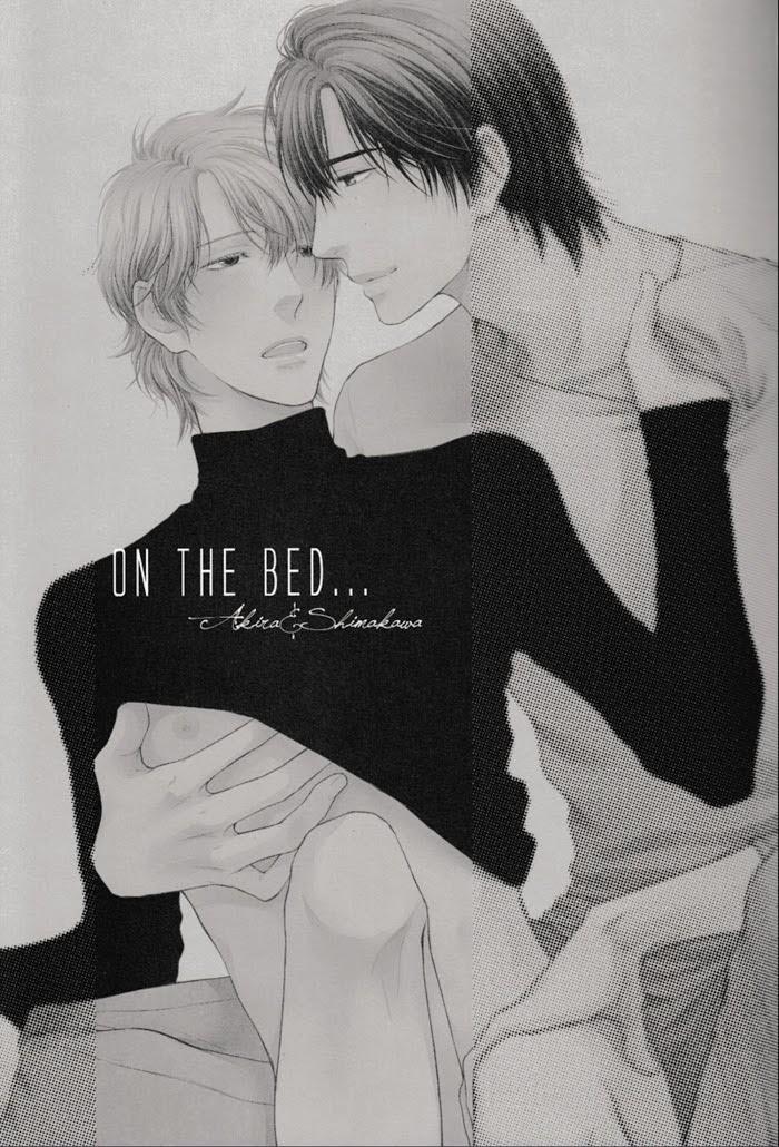 manga oneshots siêu thịt tuyển chọn chapter 30 2