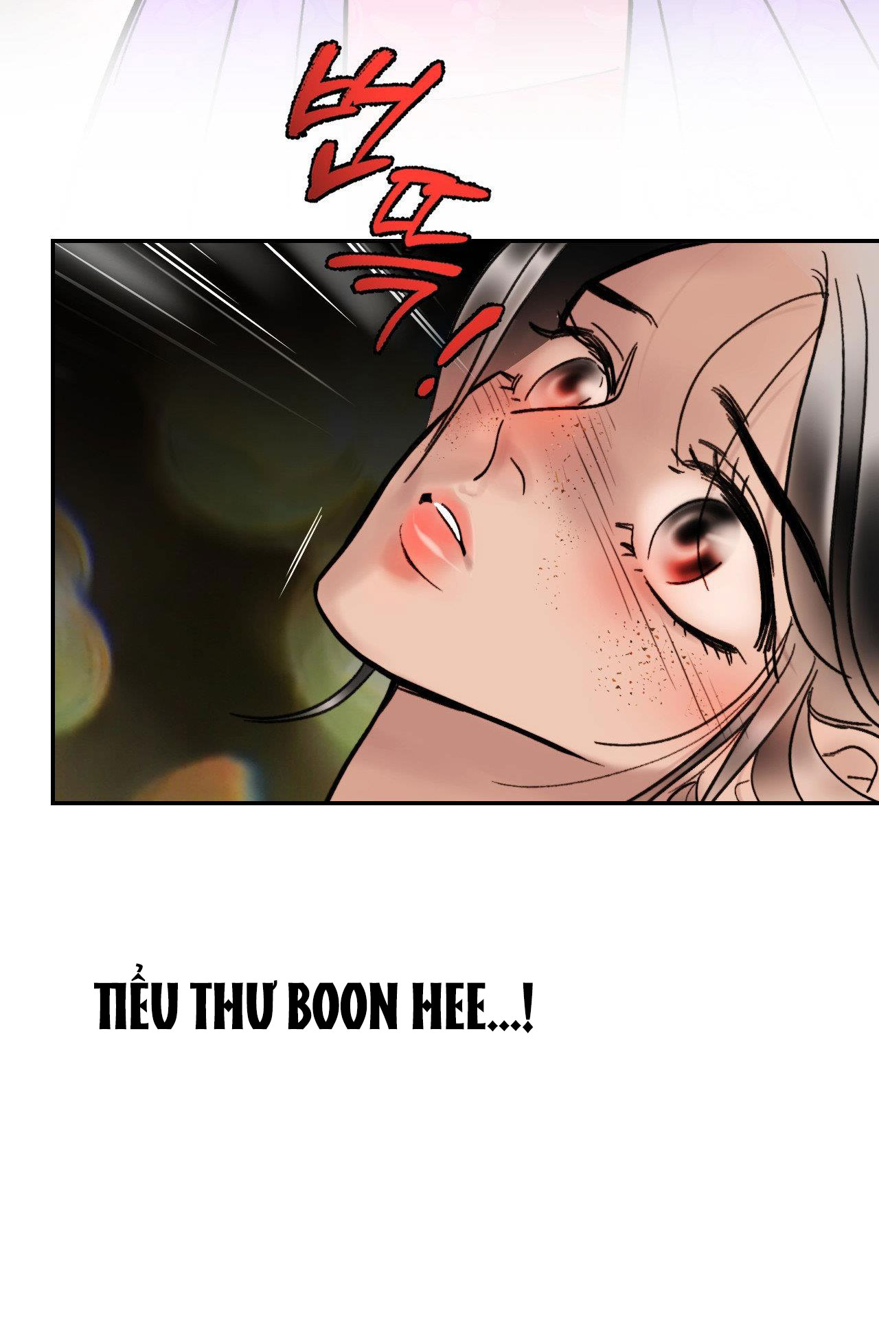 Khẽ Nhắm Đôi Mắt Hồ Ly chapter 1.1 - Trang 20