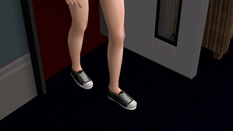 viên đạn bạc [truyện sims 2] chapter 34 36