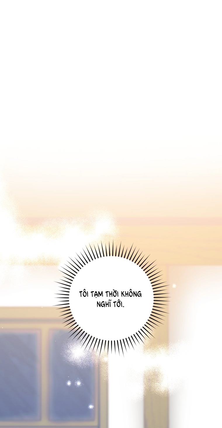 [18+] tôi đã kết hôn với kẻ thù giết cha mẹ chapter 26.2 26