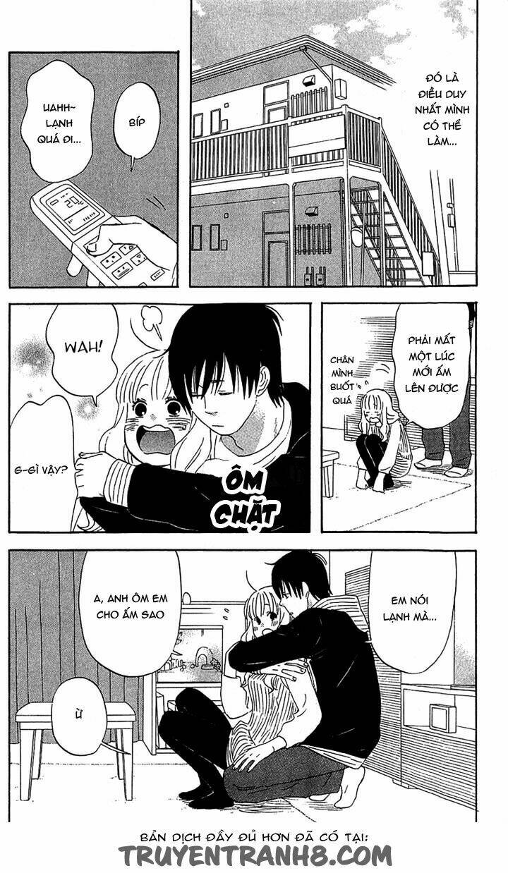 liar x liar chapter 15 21