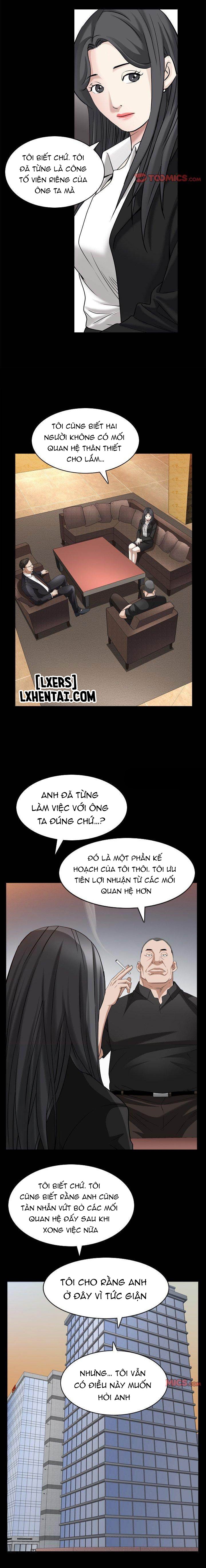 đôi chân trần chapter 38 15