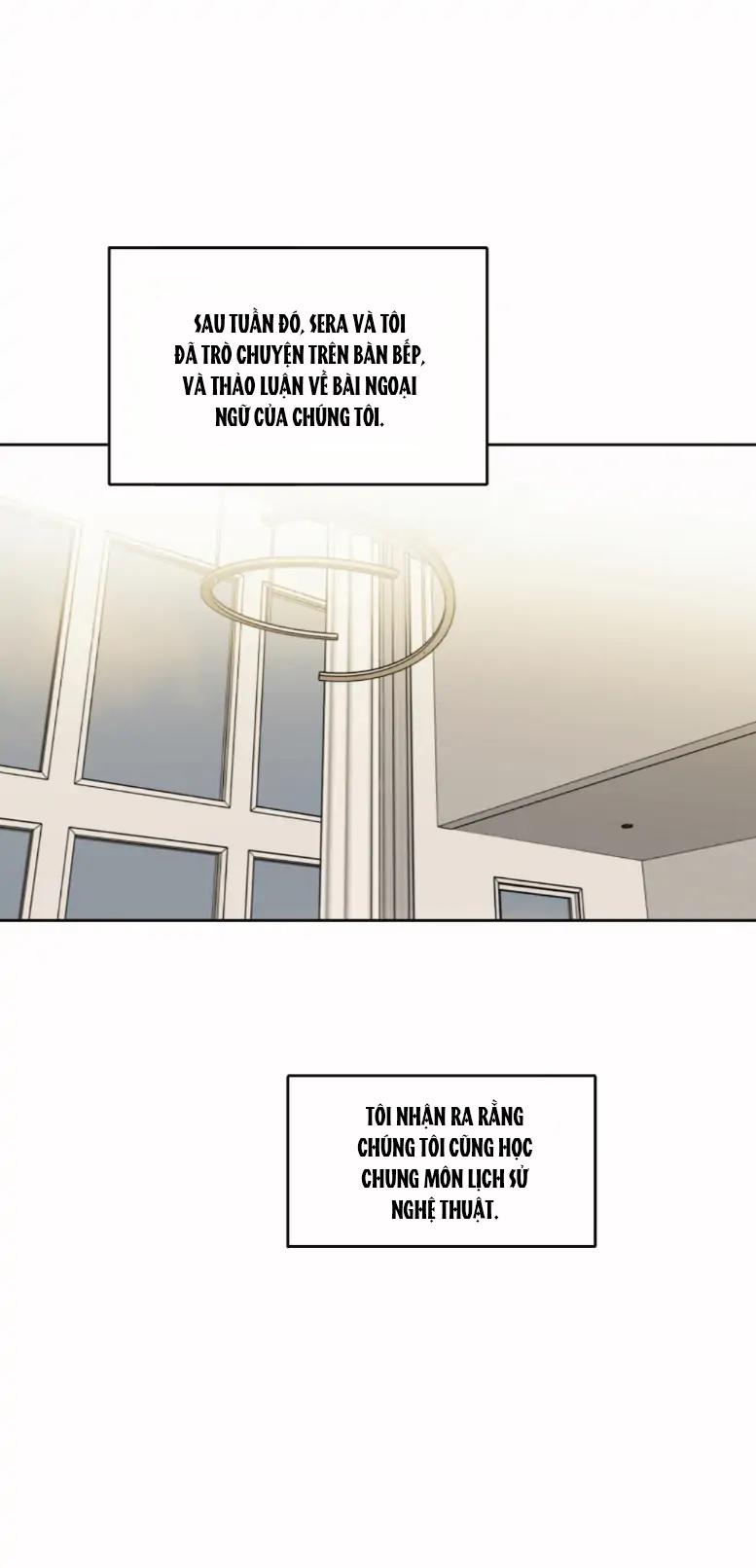 vô tình chapter 18 2