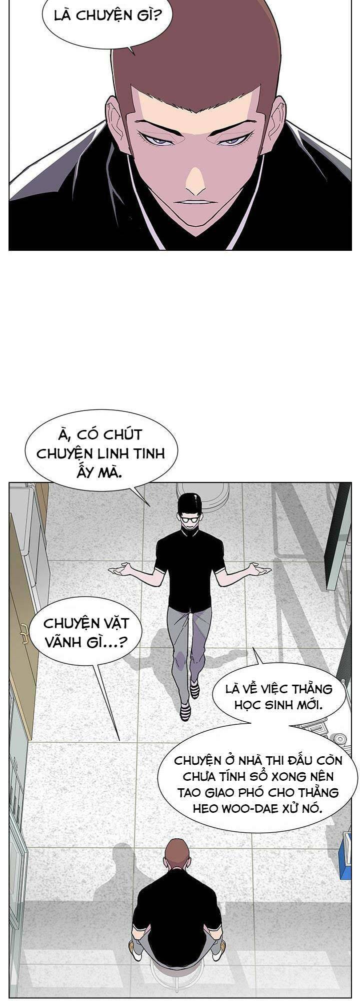 cuộc chiến băng đảng chapter 43 6