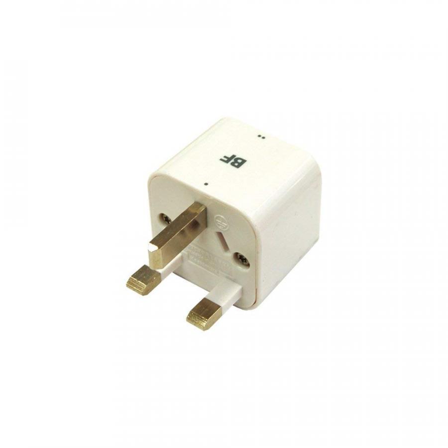 Bộ  Adapter Sạc Du Lịch Kashimura WP-88 - Hàng chính hãng