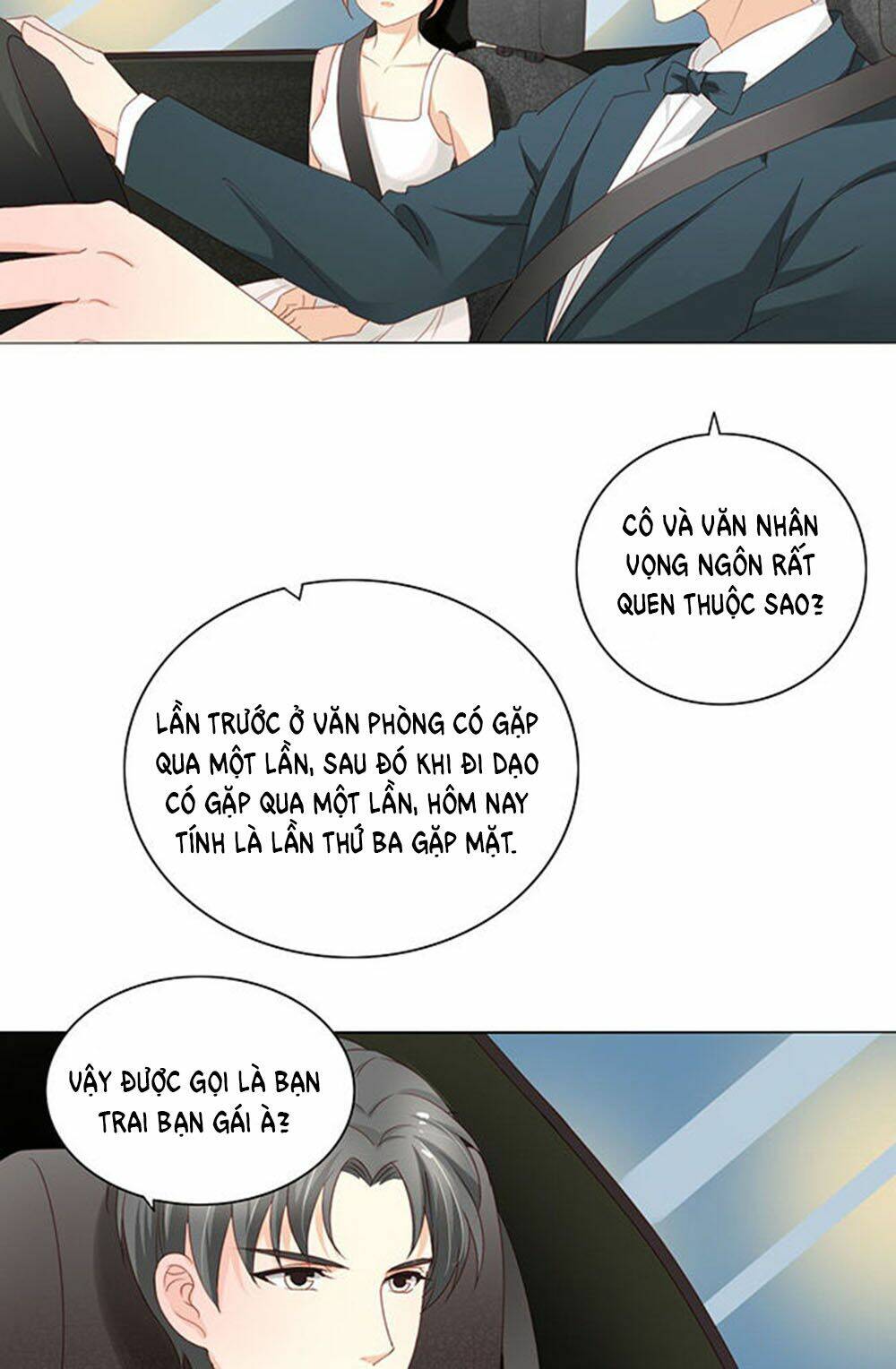 tổng tài bá đạo là gay chapter 11 7