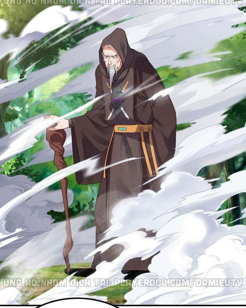 tối cường thăng cấp chapter 110 6