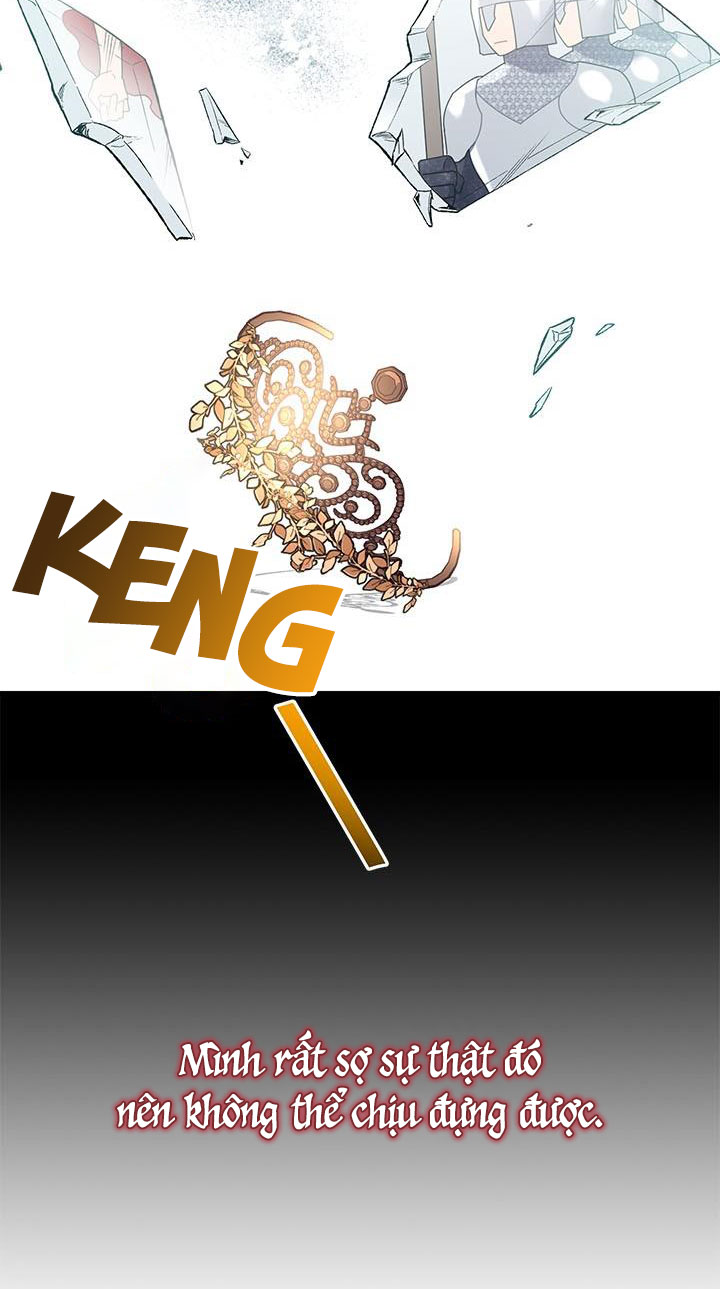 công chúa của loài chim chapter 37.1 10