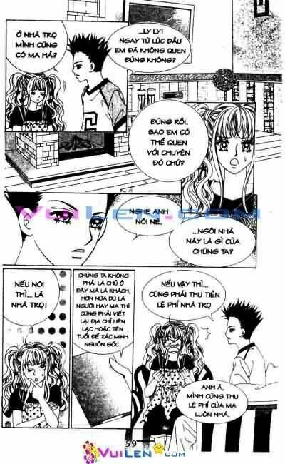 mùa ảo vọng - strange pension chapter 2 59