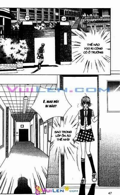 đừng tin cô ấy chapter 7 47