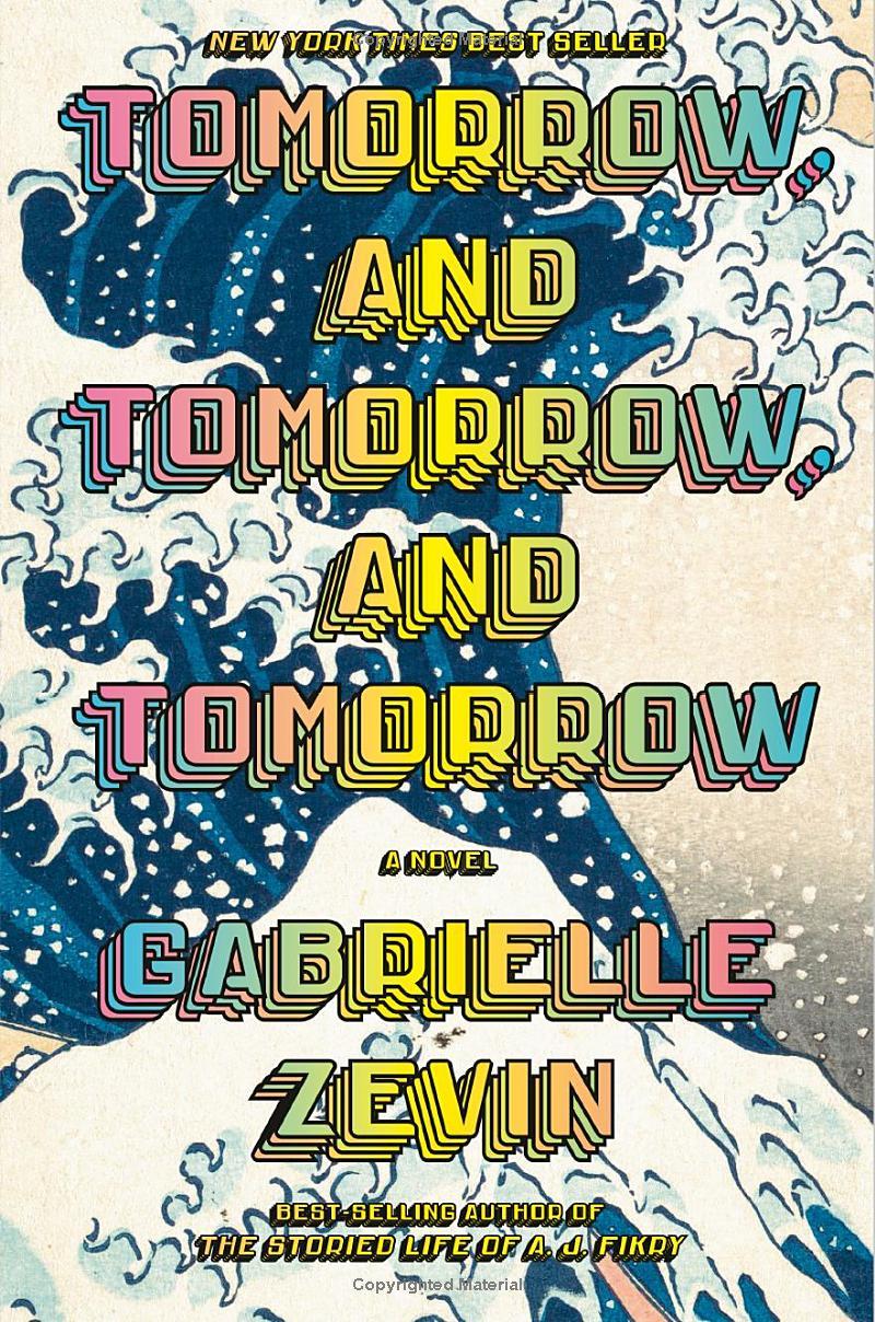Tomorrow, And Tomorrow, And Tomorrow