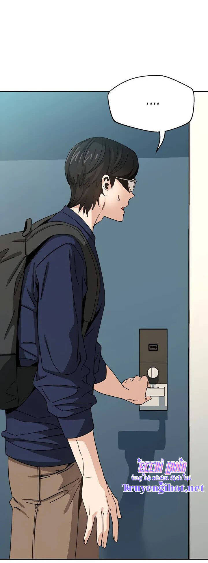 Lớ Ngớ Vớ Phải Tình Yêu chapter 37.2 16