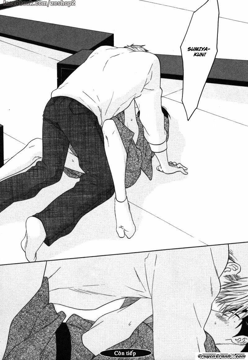 wasuremono chapter 1 36