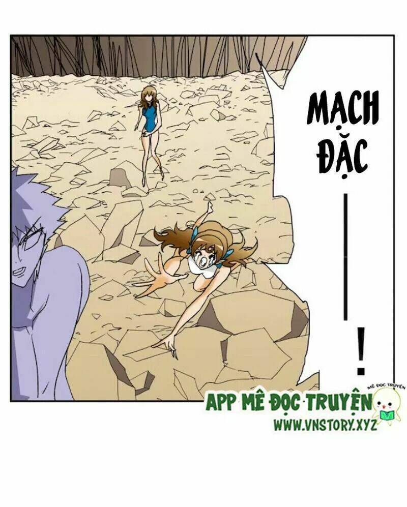 nhà có siêu dễ thương chapter 153 20