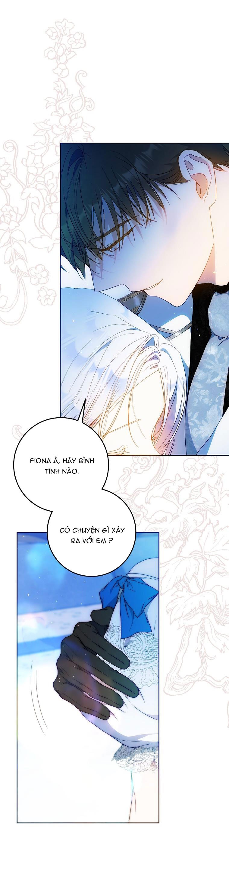 trở thành vợ của nam chính chapter 74 24