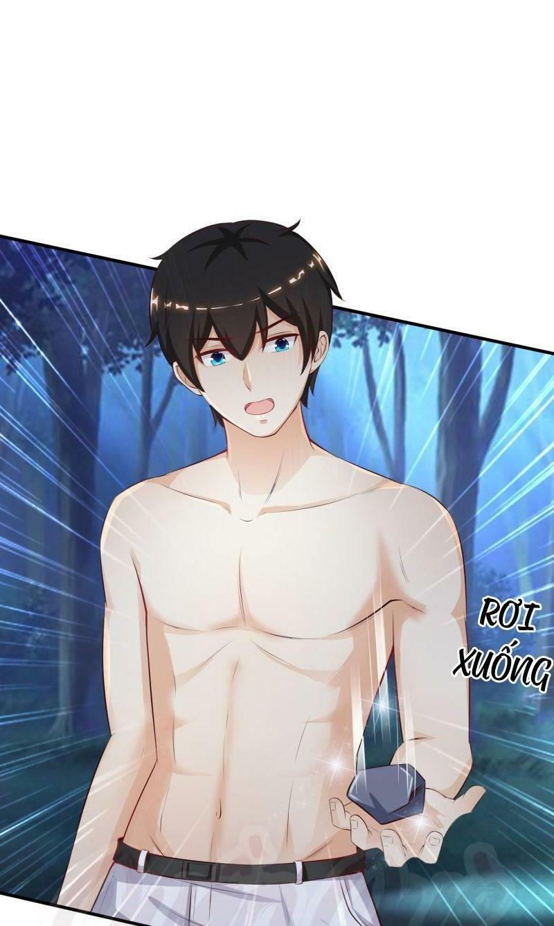 tối cường vận đào hoa chapter 87 1