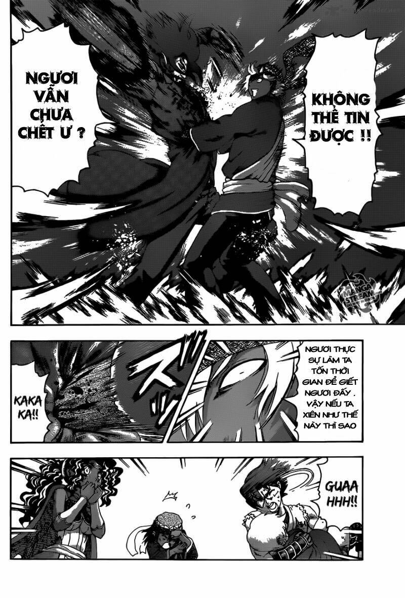 history's strongest disciple kenichi chapter 475 2