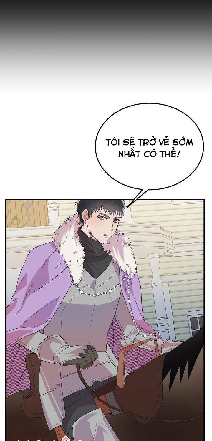 cách để trao vương miện cho vị hoàng tử hoang dã của tôi chapter 19 51