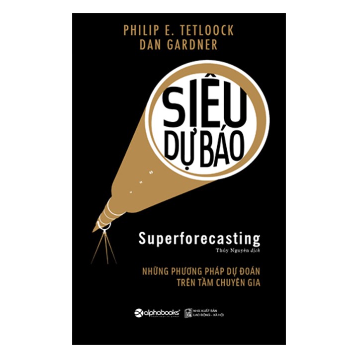 Combo Sách: Thuật Đọc Nguội + Siêu Dự Báo