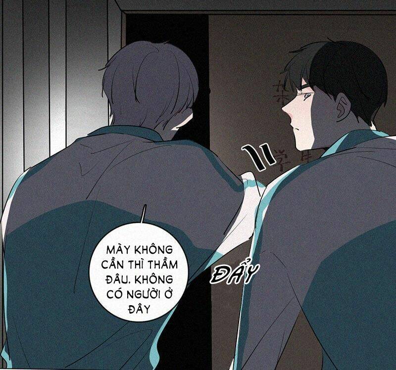 câu chuyện về cậu và tôi chapter 30 34