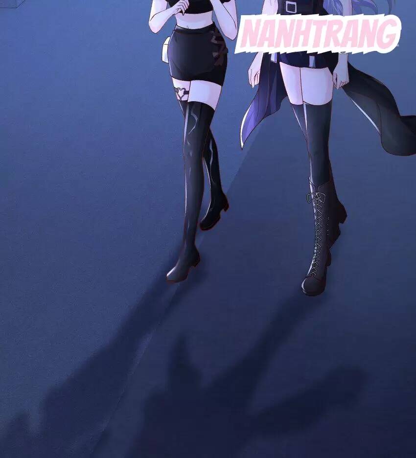 mận xanh chapter 30 5