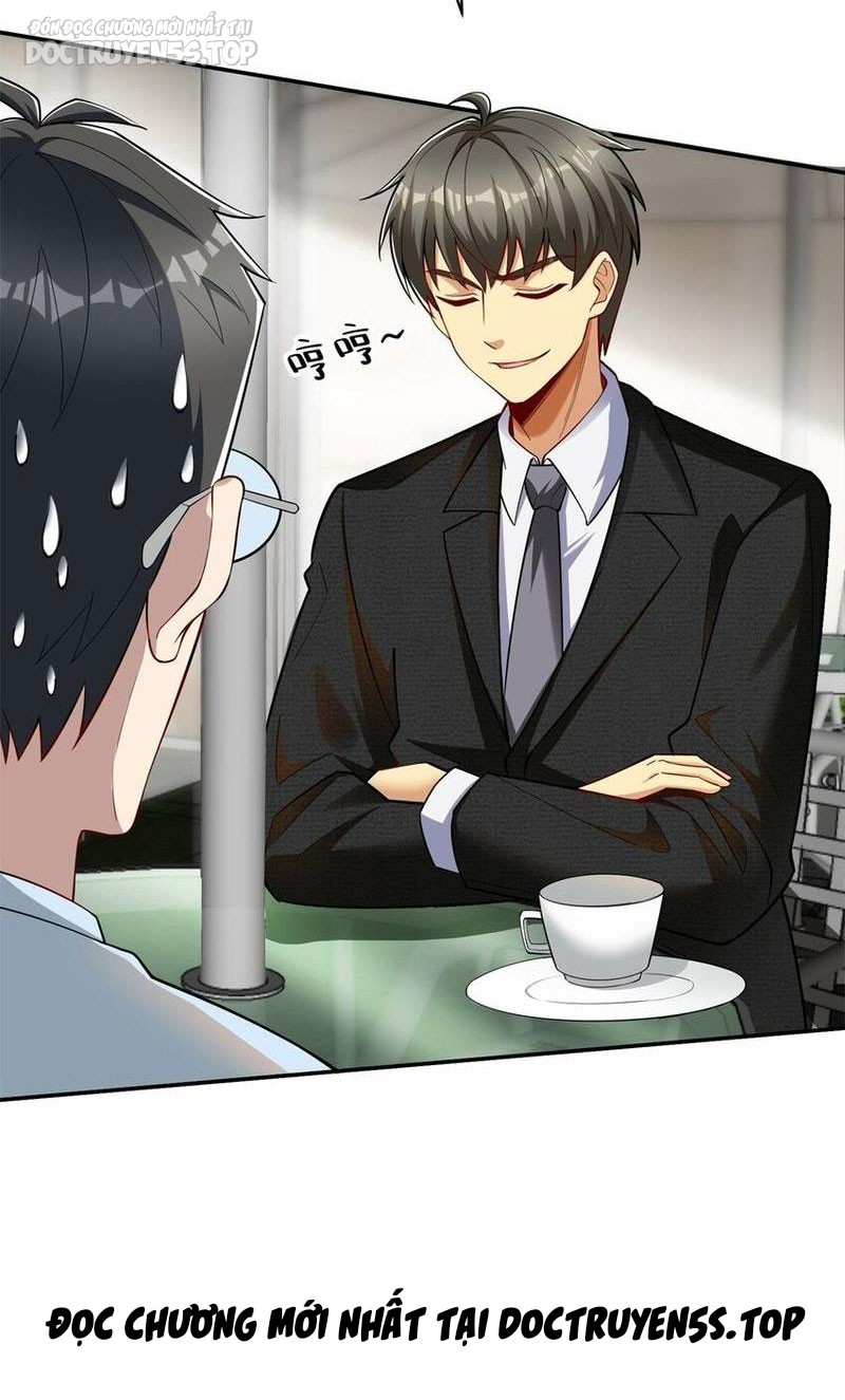 ta làm giàu từ thua lỗ game chapter 125 16